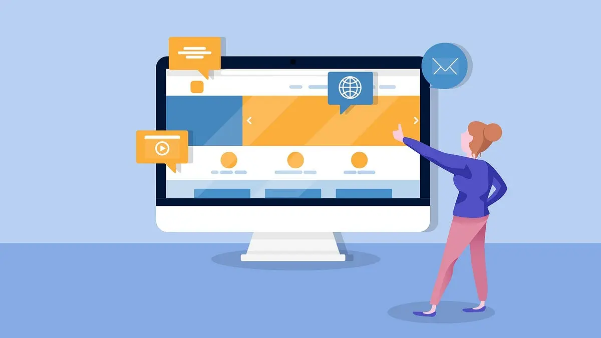 Esenler Web Tasarım