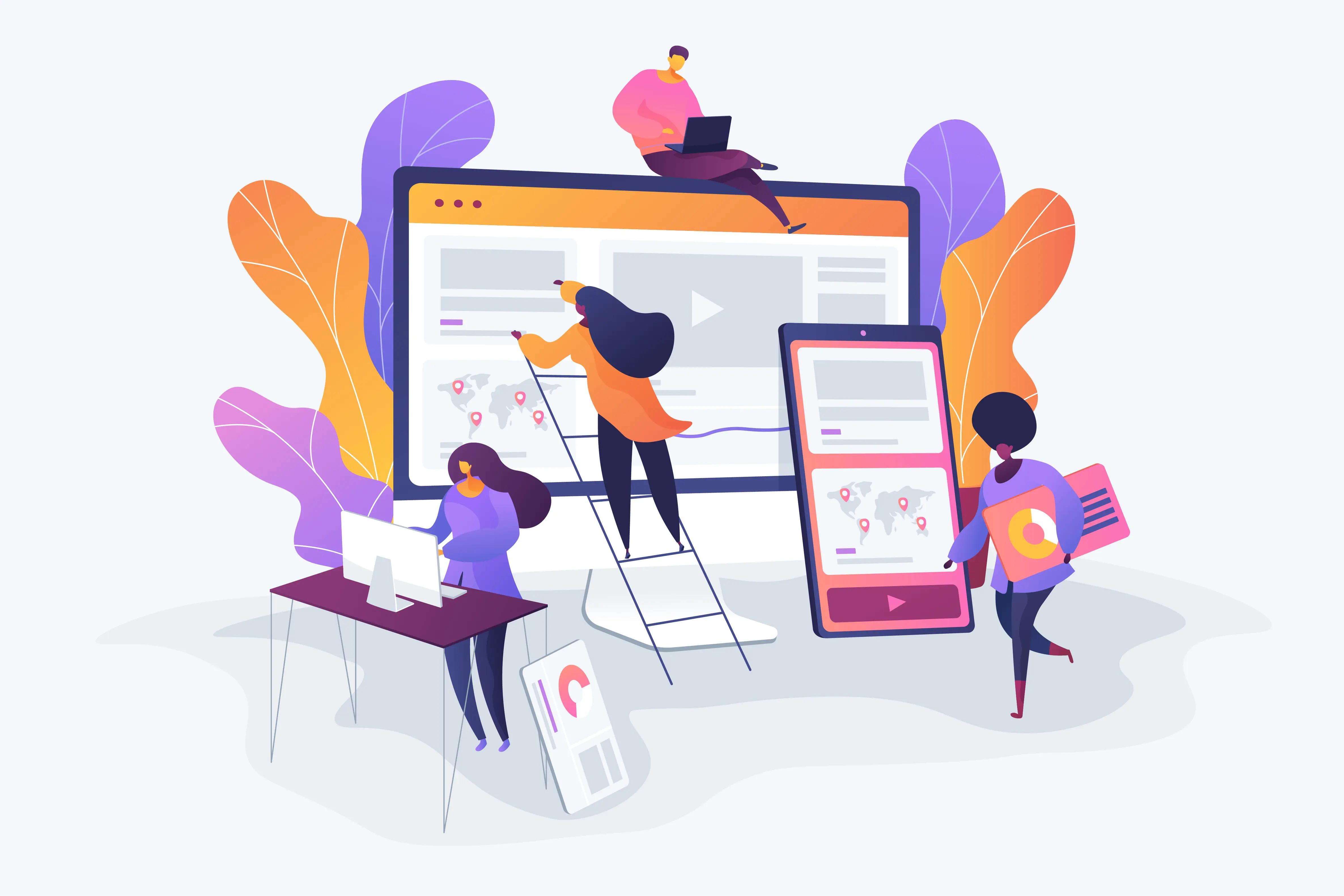 Bakırköy Web Tasarım