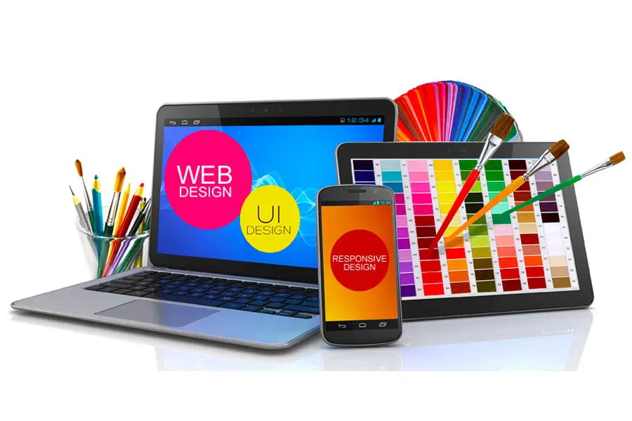 Şişli Web Tasarım