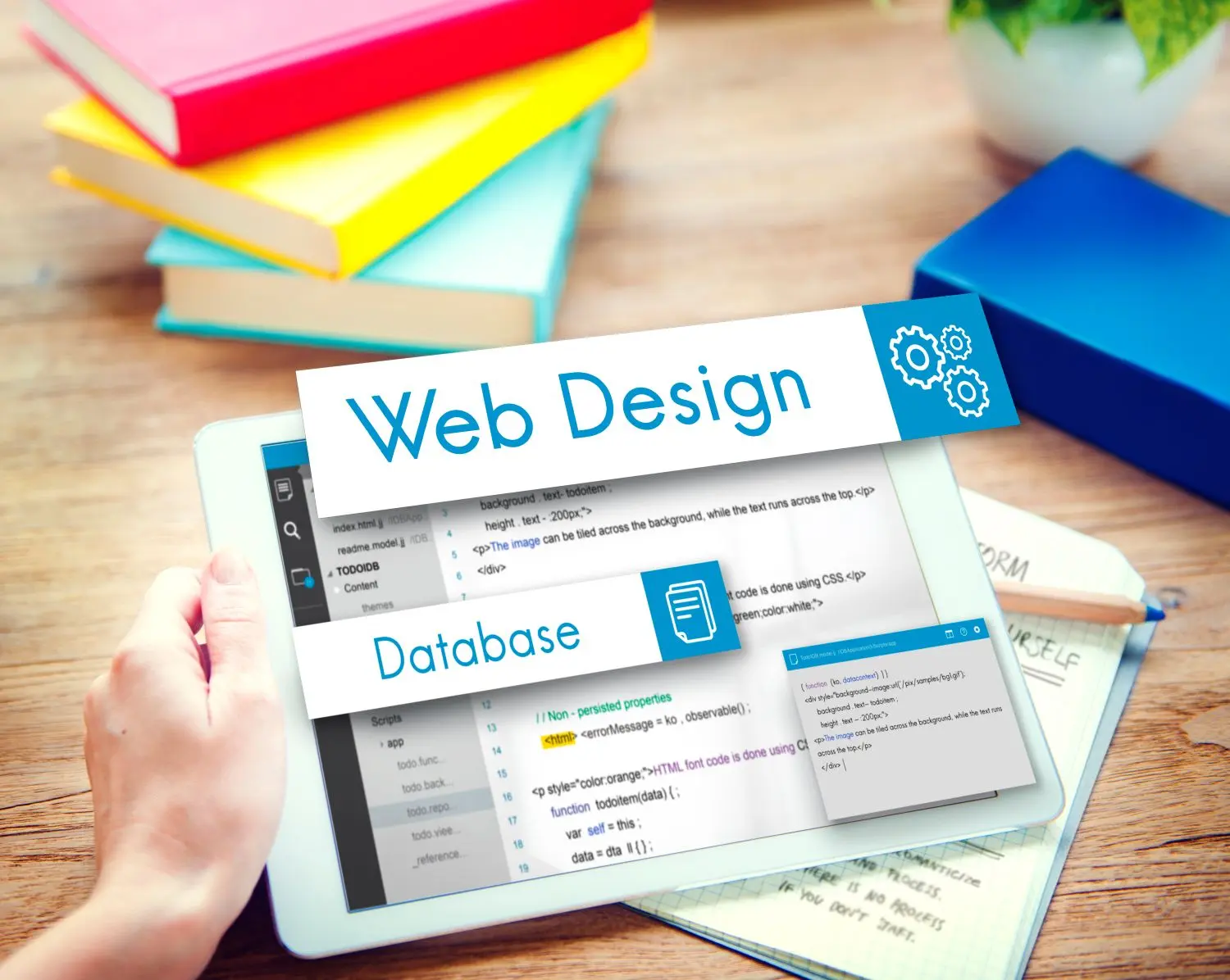 Web Tasarım Nedir? Başarılı Bir Web Sitesinin Sırları